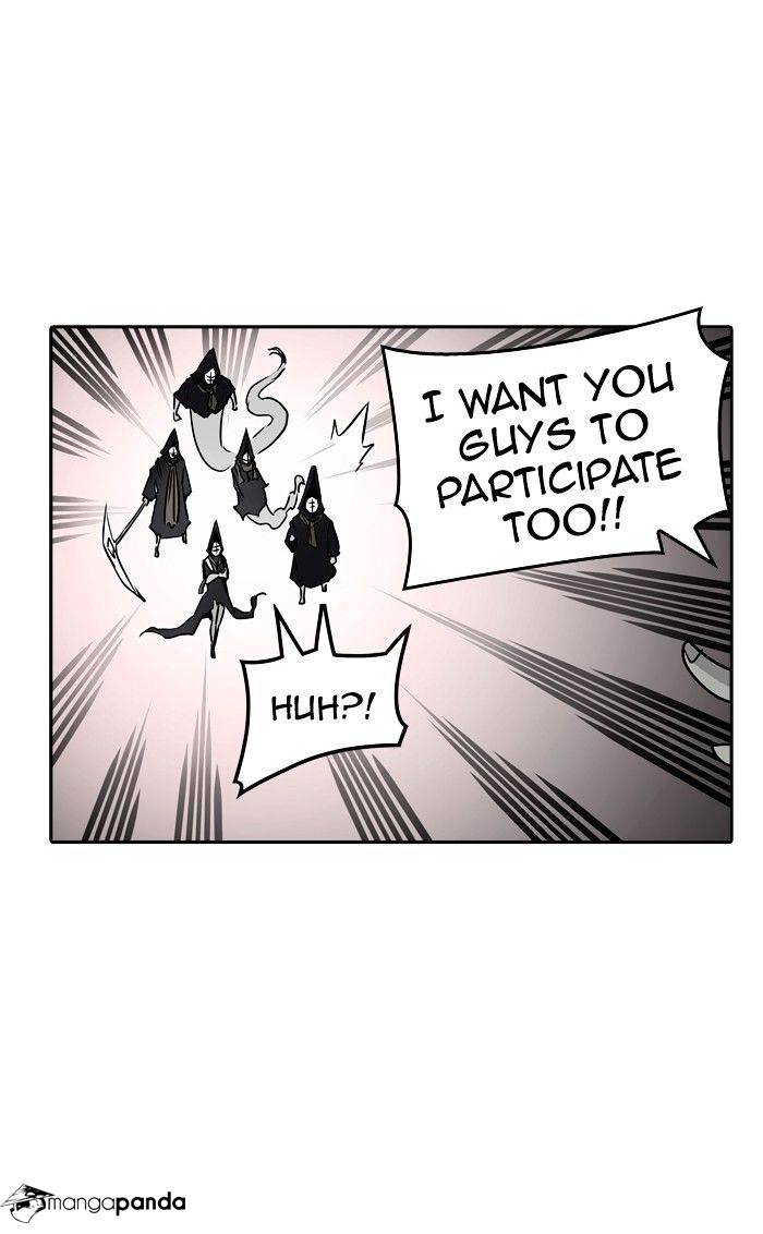 Tower of God Chapter 320 image 106